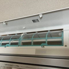 東芝,2021年製、標準工事費込み,RAS-H221PBK,6畳用,2.2Kw,中古,本体・ガス1年保証,中古,愛知県名古屋市近郊、関東、神奈川近郊基本設置費込,内部洗浄済み,送料無料の画像