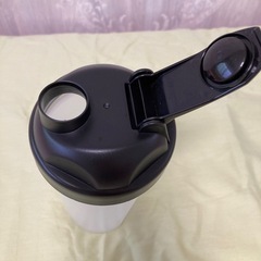 【未使用】MYPROTEIN シェイカー プロテインシェイカー ボトル 600mlの画像