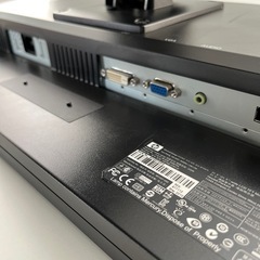 LG 21,5インチ　WIDE モニターの画像