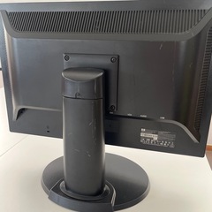 LG 21,5インチ　WIDE モニターの画像