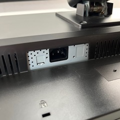 LG 21,5インチ　WIDE モニターの画像