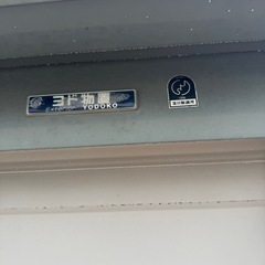 北海道旭川市 YODOKO ヨドコー物置W2200×D1500×H2070 カギ有り 程度良しの画像