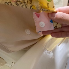 コンビ　ハイローチェア（手動）の画像