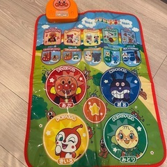 【無料】アンパンマンおもちゃ等の画像