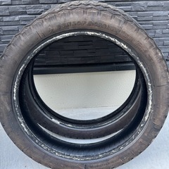 バイクタイヤの画像