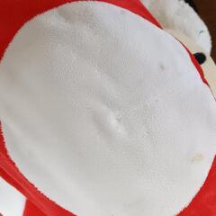 ぬいぐるみの画像