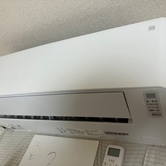 ニトリ,2023年製、標準工事費込み,NTR-22E,6畳用,2.2Kw,中古,本体・ガス1年保証,県名古屋市近郊、関東、神奈川近郊基本設置費込,内部洗浄済み,送料無料 の画像