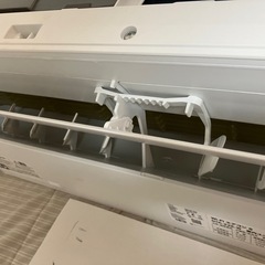 ニトリ,2023年製、標準工事費込み,NTR-22E,6畳用,2.2Kw,中古,本体・ガス1年保証,県名古屋市近郊、関東、神奈川近郊基本設置費込,内部洗浄済み,送料無料 の画像