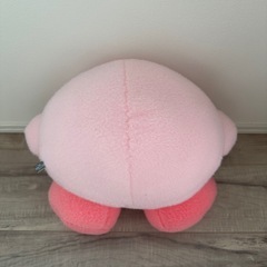 【美品】星のカービィの画像