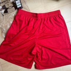 新品メンズアンダーアーマーハーフパンツLサイズの画像