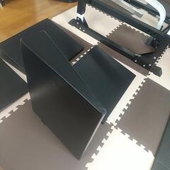 デリカD5フラットマットの画像