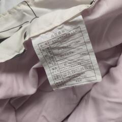 夏用肌掛け布団2枚セットの画像
