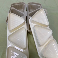 おにぎりメーカーの画像