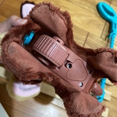 ファーリアル お散歩わんちゃんの画像