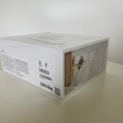 【未開封新品】Google Nest Hub（第2世代）の画像