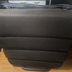 ニトリ 折りたたみベッド シングル