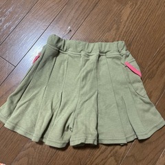 女の子　110 ズボンの画像