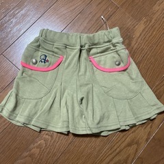 女の子　110 ズボンの画像