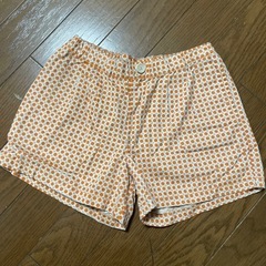 女の子　110 ズボンの画像