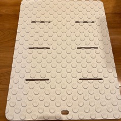 お風呂マットの画像