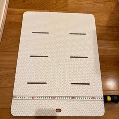 お風呂マットの画像