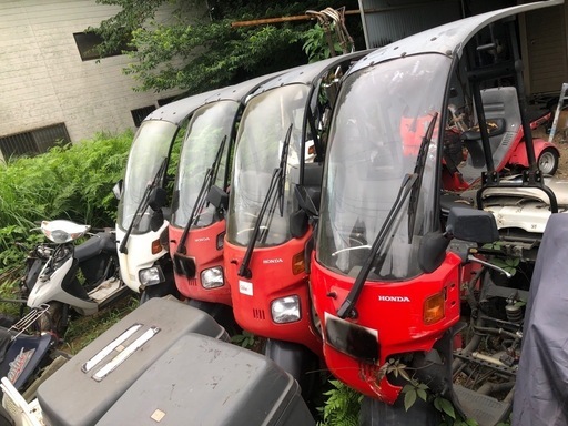 ジャイロキャノピーTA03