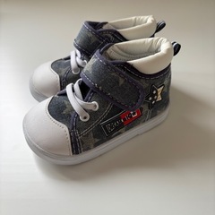 子ども靴 14cm