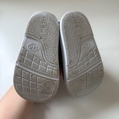 子ども靴 14cmの画像