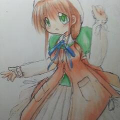 ドール、ミニ四駆、イラスト。 - メンバー募集