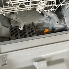 食洗機　パナソニックの画像