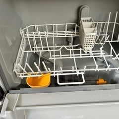 食洗機　パナソニックの画像