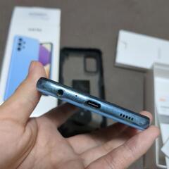 GalaxyA32　5G　本体の画像