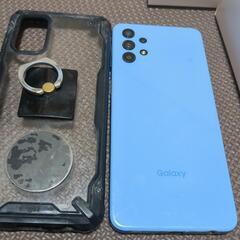 GalaxyA32　5G　本体の画像