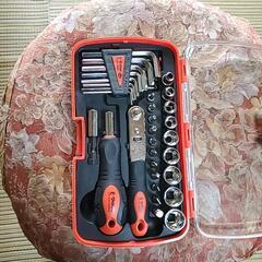 E-Value工具・レンチセットの画像