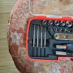 E-Value工具・レンチセットの画像