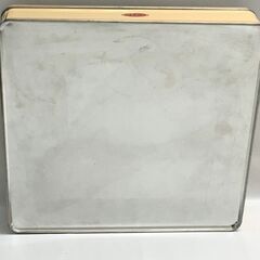 JME078S)ヨーロッパ雑貨 ブリキ缶 小物入れ 置物 中古品【取りに来られる方限定】の画像