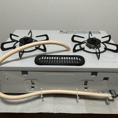 Paloma 都市ガス ガスコンロの画像