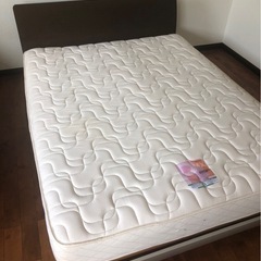 クイーンサイズマットレス
