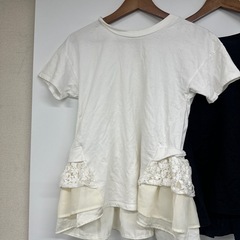 アーバンリサーチROSSO 洋服4点セットの画像