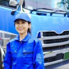 🚚【未経験OK】神奈川県内企業配送ドライバー募集！日給14,000円◎週5〜6日勤務で安定収入！【合同会社海有】の画像
