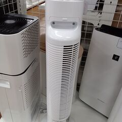 ★リユースのサカイ水戸店★ IRIS OHYAMA タワーファン  20年製 動作確認／クリーニング済み MT4875の画像