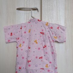 ベビー甚平　50-70cmの画像