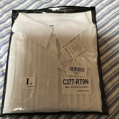半袖新品未使用Ｌサイズ