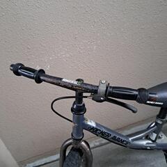 キッカーアバンス ストライダー 自転車 キッズの画像