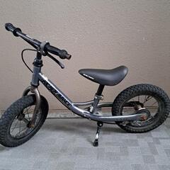 キッカーアバンス ストライダー 自転車 キッズ