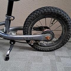 キッカーアバンス ストライダー 自転車 キッズの画像