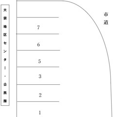 OKパーキング