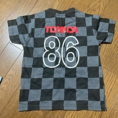 トミカ　120　の画像