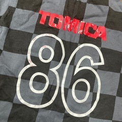 トミカ　120　の画像