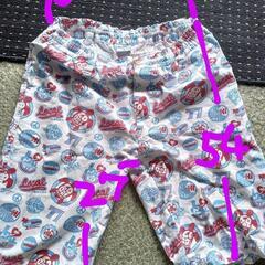 値引き🏄🌵LocolMotion　Hawaiiハーフパンツ🏄🌵の画像